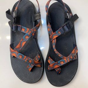 Limited Edition Chacos